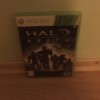 Halo reach